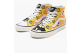 Vans Sk8 HI 38 DX Anaheim Factory (VN0A38GF41S) bunt 2