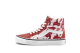 Vans SK8 HI 38 DX (VN0A38GFV7H) bunt 1