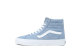Vans SK8 HI Blue (VN0A7Q5NBD2) blau 1
