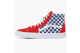 Vans Sk8 Hi BMX Checkerboard (VN0A38GEU8H) bunt 3
