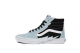 Vans Sk8 Hi Bolt Aquatic (VN0A5JIVA5N) bunt 1