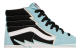Vans Sk8 Hi Bolt Aquatic (VN0A5JIVA5N) bunt 6