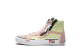 Vans SK8 Hi Cap LX Deconstructed (VN0A3TKMUC1) bunt 1