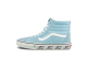 Vans SK8 HI Casual Skateboarding (VN0A5HXV5O5) blau 1