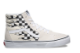 Vans Sk8 Hi Checkerboard Flame (VN0A38GERX7) bunt 4