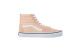 Vans Sk8 Hi Classic Bleached Apricot (VN0A38GEU5Y) beige 6