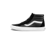 Vans SK8 HI Classic (VN0A4U3DNA0) zwart 2
