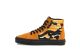 Vans SK8 HI Cordura Amber Glow (VN0A4BV6XK4) bunt 1