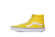 Vans SK8 HI Cyber (VN0A32QGCA1) gelb 1