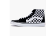 Vans Dover Street Market x Sk8 Hi DSM Checkerboard (VN000TS9J7L) bunt 2