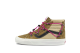 Vans SK8 HI Echo DX (VN0A7Q5OB75) bunt 1