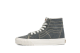 Vans SK8 HI Eco Theory Gray (VN0A7Q62BKP) grau 1