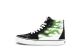 Vans SK8 HI Flame (VN0A4U3CXEY) bunt 1