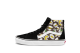 Vans SK8 Hi High Top (VN0A32QG9FV) bunt 1