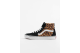 Vans Sk8 Hi Leopard (VN0A4U3C3I6) bunt 2
