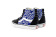 Vans SK8 Hi Logo (VN000CMXY40) grau 3