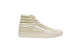 Vans SK8 HI LX Suede Canvas Pearl Marshmallow (VN0A45JLVQS) beige 3
