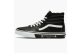 Vans Sk8 hi Mastermind (V38MASTERMIND) schwarz 2