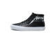 Vans SK8 Hi Metallica (VN0A2XSBPZJ) schwarz 1