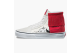Vans Sk8 Hi Moc Dog House x Peanuts (VN0A344LOQT) bunt 2