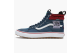 Vans The Simpsons x Sk8 Hi MTE 2.0 DX Mr. Plow (VN0A4P3I23V) bunt 2