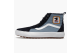 Vans Sk8 Hi MTE Dress Blues USPS (VN0A5HZYUZM) bunt 1