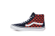 Vans SK8 HI Pro Checkerboard (VN000VHGW7E) bunt 1