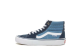 Vans SK8 HI Pro (VN0A347TNGJ) azul 2
