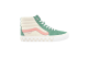 Vans SK8 HI Pro Washout (VN0A45JD12C) bunt 3