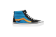 Vans SK8 HI Pro Knee Slide (VN0A45JDSXU) bunt 3