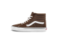 Vans Sk8 Hi (VN0A5JMJ8EE) braun 1