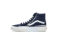 Vans SK8 Hi (VN0005UKNUT) blau 1