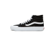 Vans SK8 HI Reissue 138 (VN0A3TKPOIU) schwarz 1
