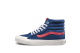 Vans SK8 HI Reissue 138 (VN0A3TKPVSS) blau 1