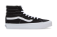 Vans Milieu vans Old Skool Delancey True White (VN000CR0BA2) schwarz 6