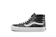 Vans SK8 Hi Reissue 6 (VN0A4BVGXKU) schwarz 1