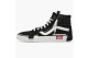 Vans Sk8 HI Reissue CA (VN0A3WM16BT1) schwarz 2