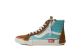 Vans SK8 HI Reissue Cap Skate (VN0A3WM1602) bunt 1
