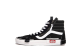 Vans Sk8 Hi Reissue CAP (VN0A3WM16BT) schwarz 6