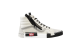 Vans SK8 HI Reissue CAP Reflective (VN0A3WM1TUU) weiss 3