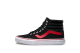 Vans SK8 HI Reissue (VN0A2XSBORC) schwarz 1