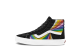 Vans SK8 HI Reissue Refract (VN0A4U3DWN7) bunt 1