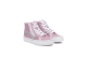 Vans SK8 Hi Reissue Side Zip (VN000CYEEMY) pink 5
