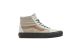 Vans SK8 HI Reissue Vlt Lx Tan (VN0A4BVHBWQ) beige 3