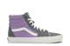 Vans Sk8 Hi Retro Sport Quiet Shade (VN0A4BV6VY3) bunt 4