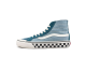 Vans SK8 HI SF (VN0A3MV1XGK) blau 1