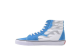 Vans SK8 HI Sky Blue (VN0A4U3CXF0) bunt 1