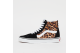 Vans SK8 Hi Sneaker Leopard (VN0A4U3C3I6) schwarz 1