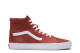 Vans Sk8 Hi Suede (VN0A4BV6V75) rot 4