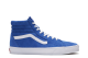 Vans SK8 HI Suede Princess Blue (VN0A4BV6V78) blau 4